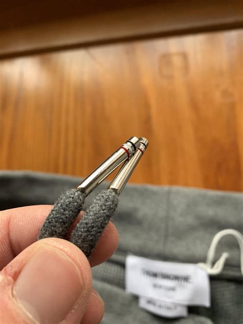 thom browne sweatpants reps reddit
